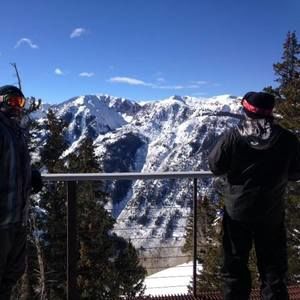 Meet your Posher, Mike